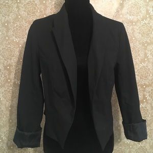 Mossimo blazer.